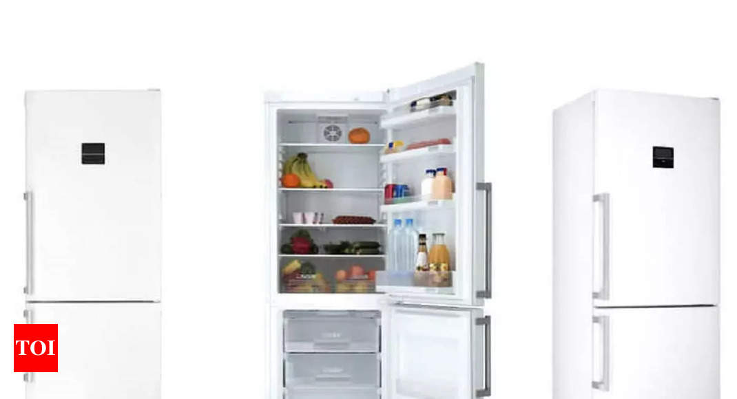 best fridge under 25000 single door