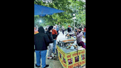 Chandigarh: Soon, order street food online