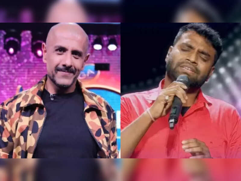 sachin superstar singer