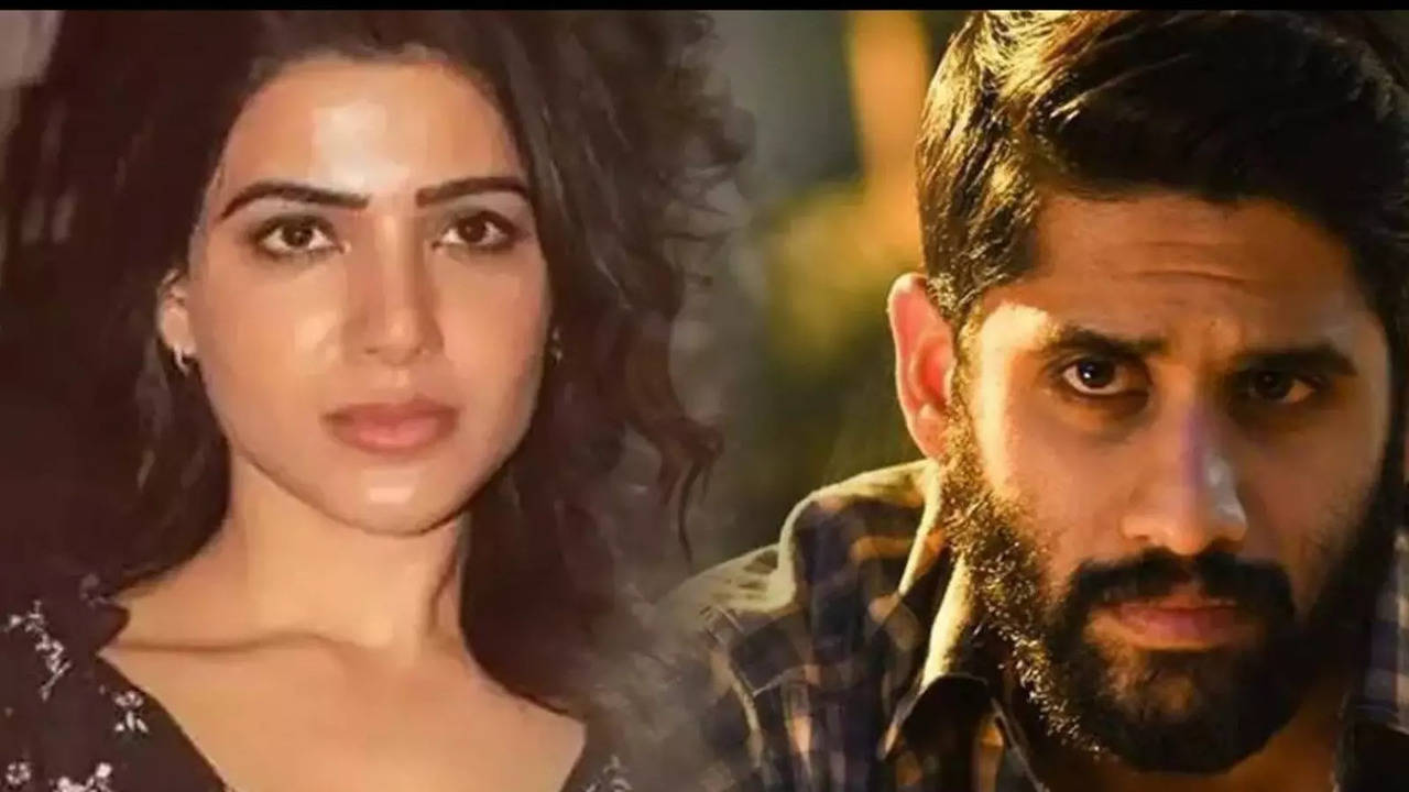 Samantha was planning for a baby with Naga Chaitanya; abortion