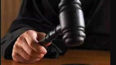 Pocso case: Man gets rigorous imprisonment till death