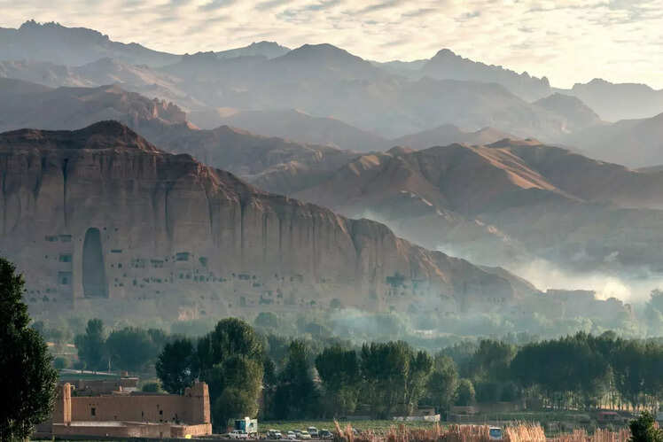 War Torn Countries: breathtaking landscapes of war-torn countries ...
