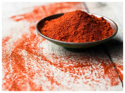 Is your chilli powder adulterated with brick powder/sand or soap stone?