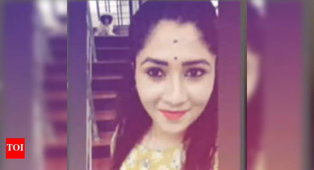 Kannada TV actress Soujanya dies by suicide
