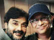 
Atanu Ghosh: Prosenjit Chatterjee’s perseverance enabled him to break away from the set acting pattern existed in Bangla cinema

