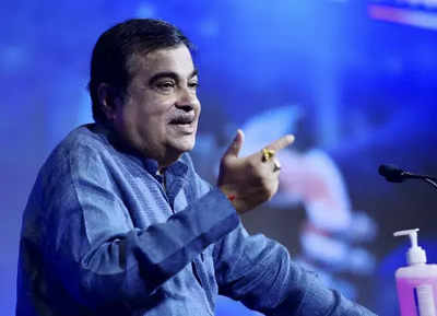 Delhi to be free of air, water and noise pollution in 3 years: Nitin Gadkari