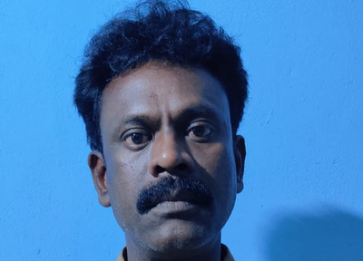 Puducherry man arrested for fraudulently collecting money