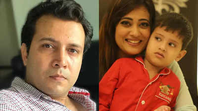 Exclusive - Shweta Tiwari's estranged husband Abhinav Kohli gets a huge ...