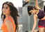 Throwback Thursday: When Katrina Kaif said Janhvi Kapoor’s ‘very very short’ shorts worry her