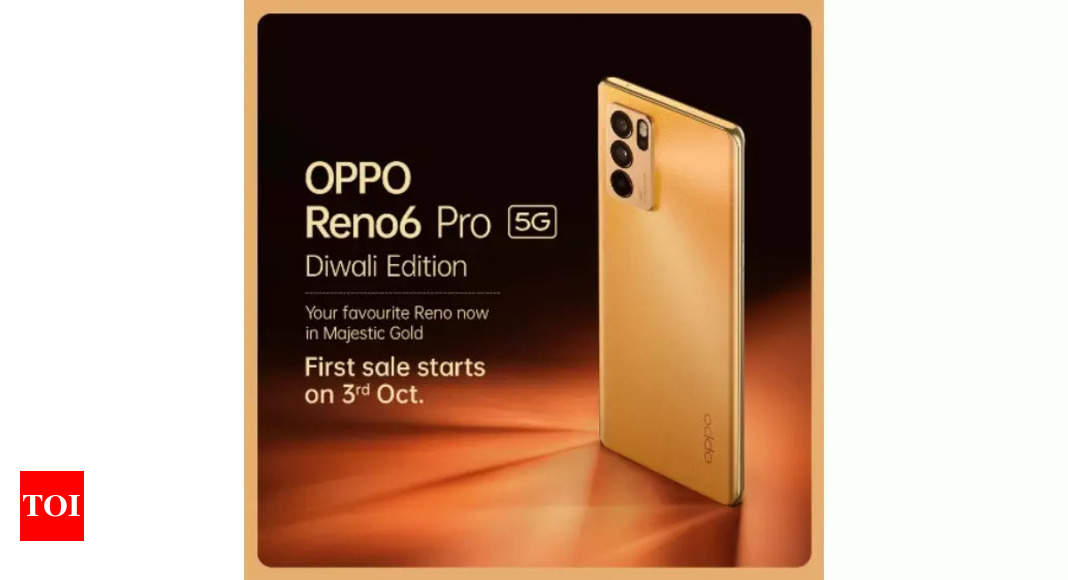 oppo majestic gold