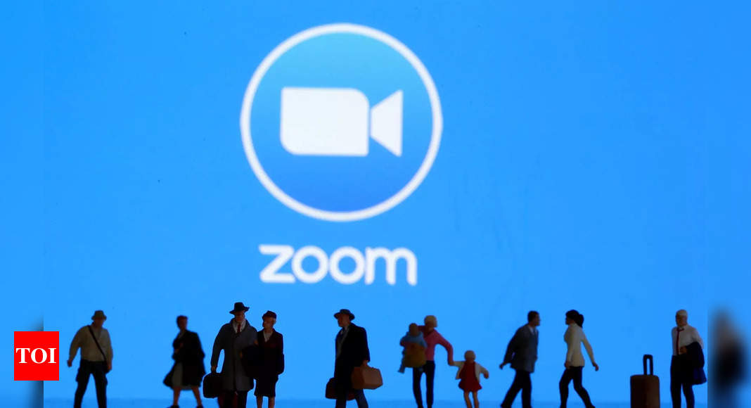 Now, Zoom could tell if your meeting is getting 'boring' - Times of India