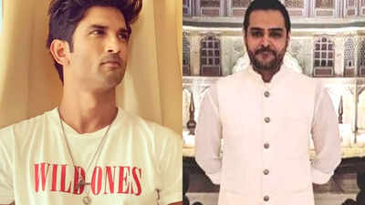 Sushant Singh Rajput drug case: NCB arrests the late actor's close ...