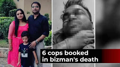 Kanpur businessman death: Wife Meenakshi Gupta alleges cover-up by UP Police
