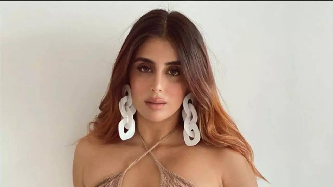 Maysha in bigg boss