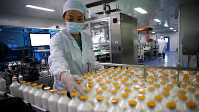 Covid-19: China vaccine diplomacy wavers as nations seek western shots