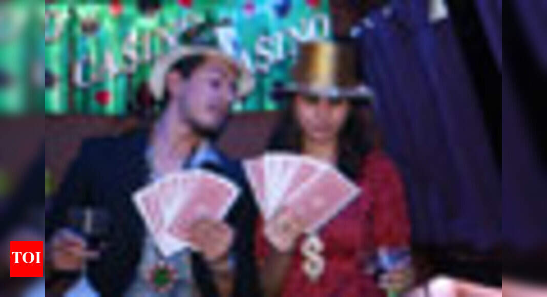 India's first party supply store in Delhi Times of India