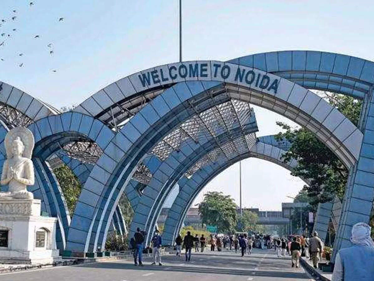 Uttar Pradesh: Section 144 of CrPC extended till Oct 31 in Noida | Noida News - Times of India