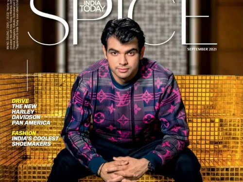 Neeraj Chopra's Louis Vuitton sweatshirt costs as much as his javelin!