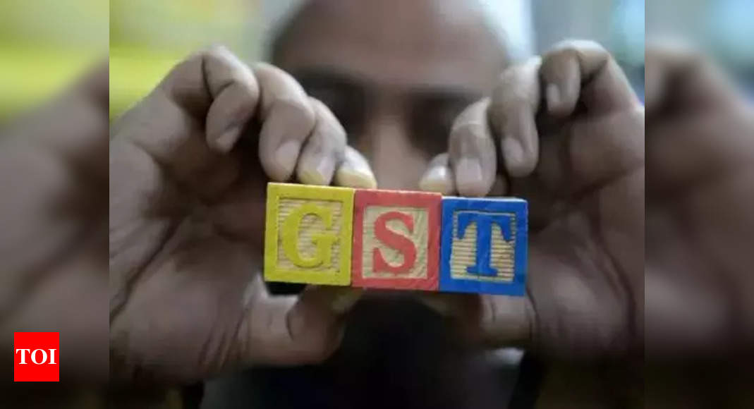 Is Input Gst An Expense