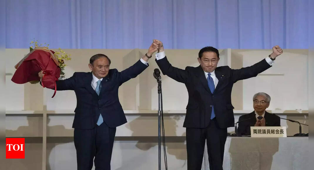 , US to forge close ties with Japan amid growing aggression from China, The World Live Breaking News Coverage & Updates IN ENGLISH
