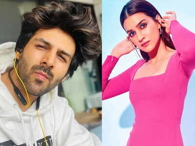 Kartik Aaryan and Kriti Sanon’s 'Shehzada' to begin shoot this month in Mumbai