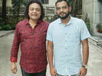 Pt Tanmoy Bose and Nilanjan Ghosh