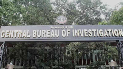 Hyderabad: CBI books seed firm for Rs 338 crore bank fraud