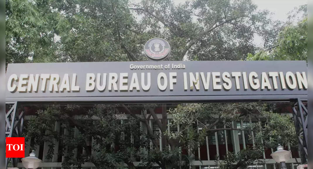 Hyd: CBI books seed firm for Rs 338cr bank fraud