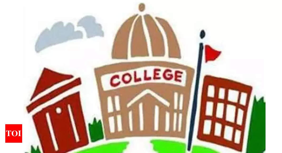 Cabinet leaves two colleges in Goa headless