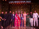 LIVA Miss Diva 2021: Crowning Moments