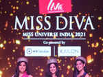 LIVA Miss Diva 2021: Crowning Moments