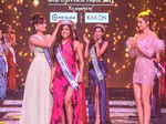 LIVA Miss Diva 2021: Crowning Moments