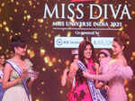 LIVA Miss Diva 2021: Crowning Moments