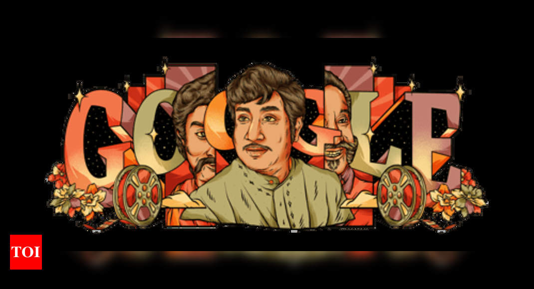 Google has an interactive doodle game celebrating 'pani puri'; check it out  : The Tribune India