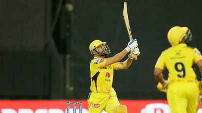 'It means a lot, there was lot at stake': MS Dhoni after CSK enter IPL 2021 playoffs