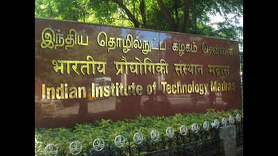 IIT-Madras forms consortium to develop space technology