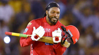 Bubble fatigues forces Chris Gayle to leave IPL 2021