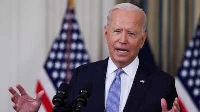 Biden signs bill to avert partial government shutdown