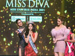 LIVA Miss Diva 2021: Candid Moments