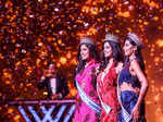 LIVA Miss Diva 2021: Candid Moments