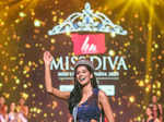 LIVA Miss Diva 2021: Candid Moments