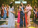 LIVA Miss Diva 2021: Candid Moments