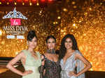 LIVA Miss Diva 2021: Candid Moments