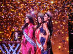 LIVA Miss Diva 2021: Candid Moments