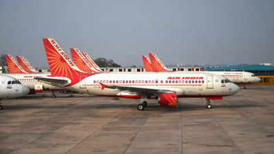 Govt may set Rs 15-20k cr as Air India’s min price