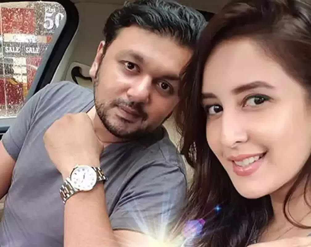 
Actress Chahatt Khanna's estranged husband gets protection from arrest in alleged abuse case
