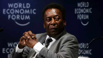 Pele released from hospital, undergoing chemotherapy: Doctors