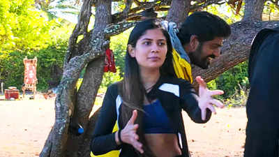 Survivor Tamil: Actors Vanessa Cruez and Inigo Prabhakaran to join the show as new contestants