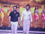 Shivan Bhatiya and Narresh Kukreja