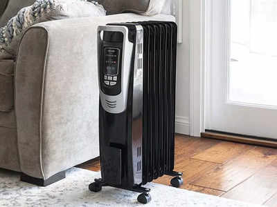 Oil Room Heaters: To Make Your Winter Cosy And Comfortable